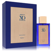Orientica Xo Xclusif Oud Bleu Extrait De Parfum (Unisex) By Orientica - Zachava.com