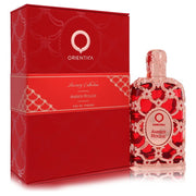 Orientica Amber Rouge Eau De Parfum Spray (Unisex) By Orientica - Zachava.com