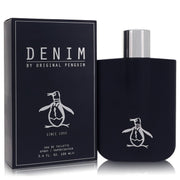Original Penguin Denim Eau De Toilette Spray By Original Penguin - Zachava.com