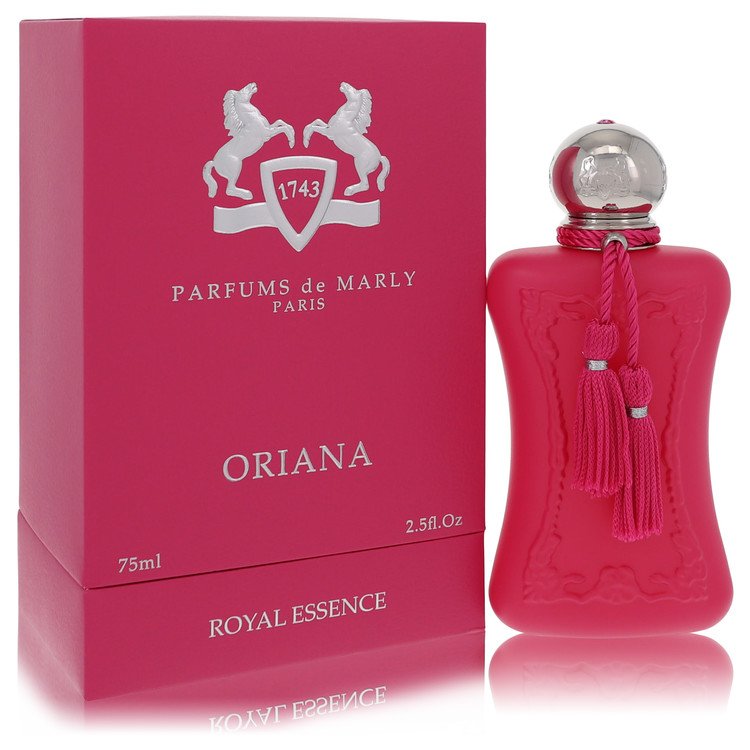 Oriana Eau De Parfum Spray By Parfums De Marly - Zachava.com