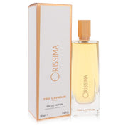 Orissima Eau De Parfum Spray By Ted Lapidus - Zachava.com