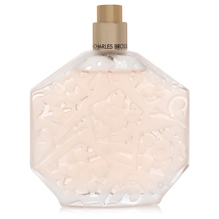 Ombre Rose Eau De Toilette Spray (Tester) By Brosseau - Zachava.com