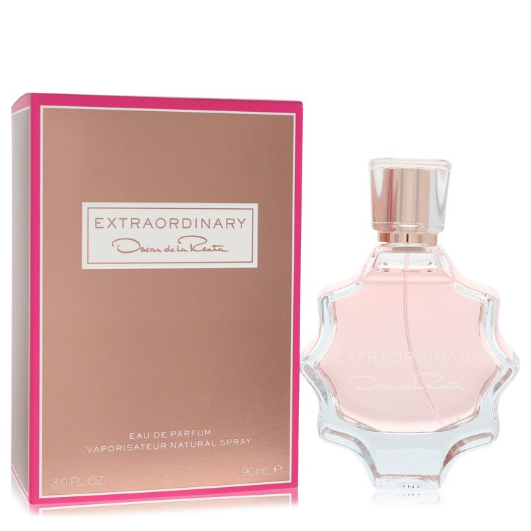 Oscar De La Renta Extraordinary Eau De Parfum Spray By Oscar De La Renta, Perfume for Women, available at zachava.com