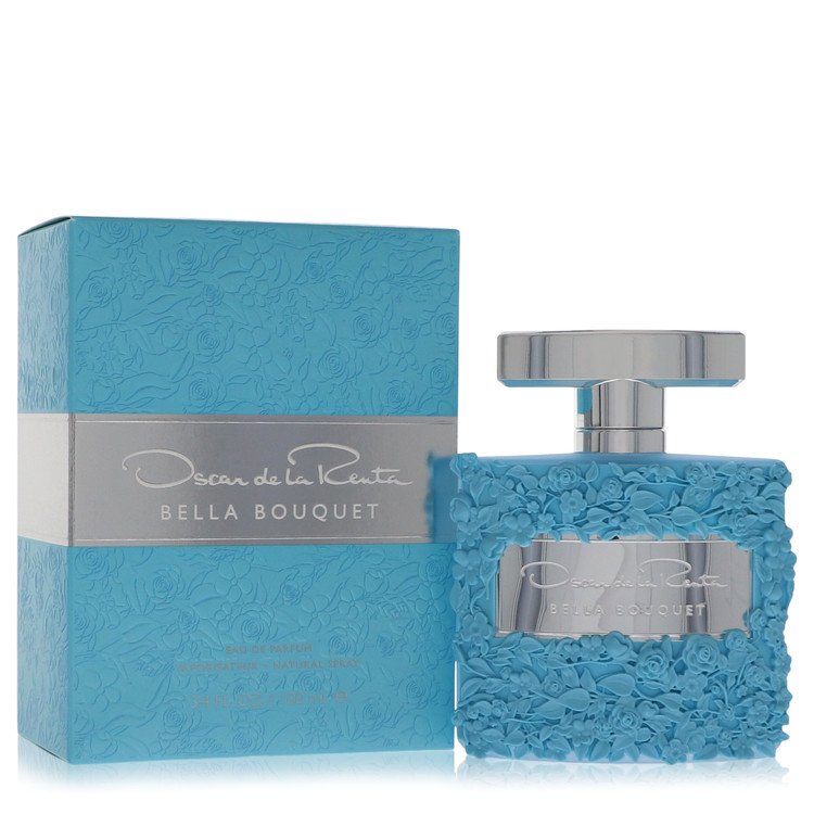 Oscar De La Renta Bella Bouquet Eau De Parfum Spray By Oscar De La Renta, Perfume for Women, available at Zachava.com.