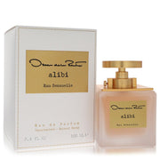 Oscar De La Renta Alibi Eau Sensuelle Eau De Parfum Spray By Oscar De La Renta - Zachava.com