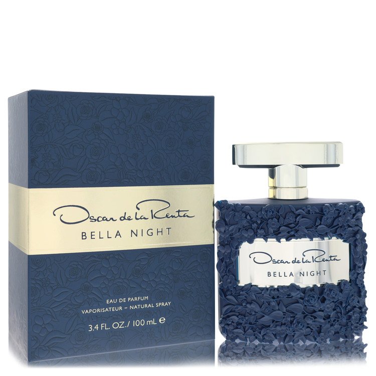 Oscar De La Renta Bella Night Eau De Parfum Spray By Oscar De La Renta, Perfume for Women, available at zachava.com