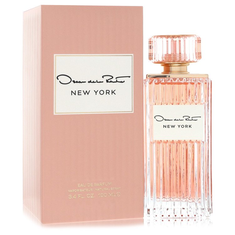 Oscar De La Renta New York Eau De Parfum Spray By Oscar De La Renta, Perfume for Women, available at zachava.com