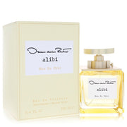 Oscar De La Renta Alibi Eau So Chic Eau De Toilette Spray By Oscar De La Renta, Perfume for Women, available at zachava.com