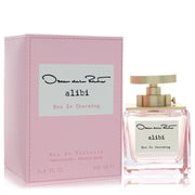 Oscar Alibi Eau So Charming Eau De Toilette Spray By Oscar De La Renta, Perfume for Women, available at zachava.com