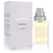 Osmanthus Eau De Toilette Spray Refillable By The Different Company - Zachava.com