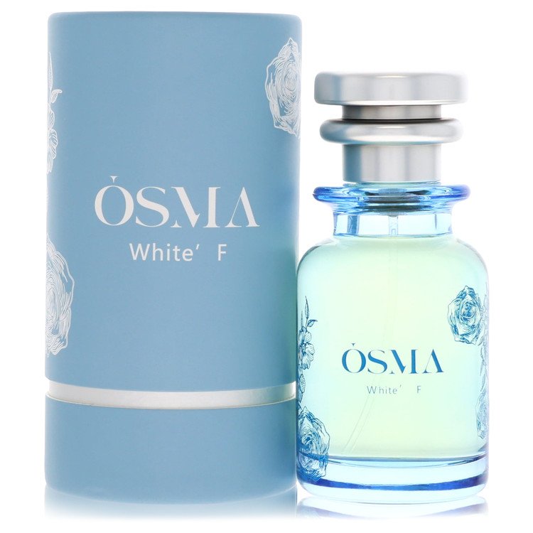 Osma White F Parfum Parfum Spray By Osma, Perfume for Women, available at zachava.com