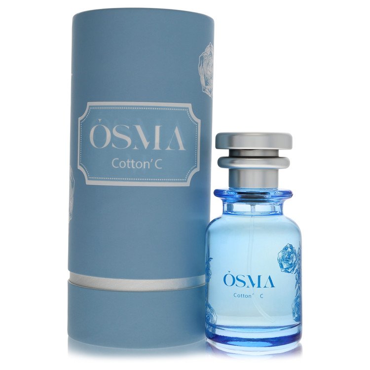 Osma Cotton C Parfum Parfum Spray By Osma, Perfume for Women, available at zachava.com