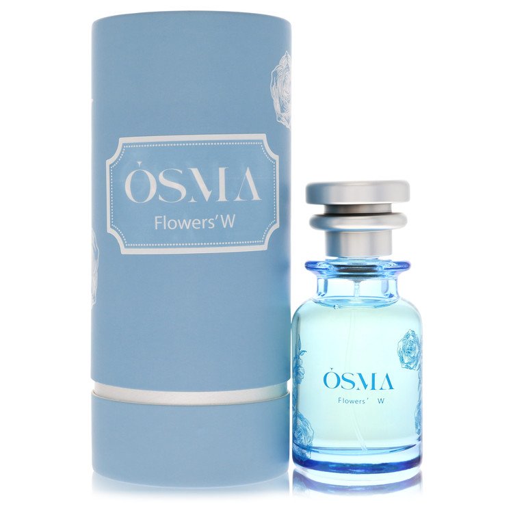 Osma Flowers W Parfum Parfum Spray By Osma, Perfume for Women, available at zachava.com
