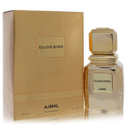 Oudesire Eau De Parfum Spray (Unisex) By Ajmal - Zachava.com