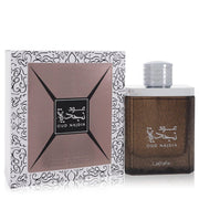 Oud Najdia Eau De Parfum Spray (Unisex) By Lattafa, Perfume for Women, available at zachava.com