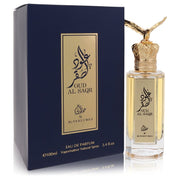 Oud Al Saqr Eau De Parfum Spray (Unisex) By My Perfumes, Cologne for Men, available at zachava.com