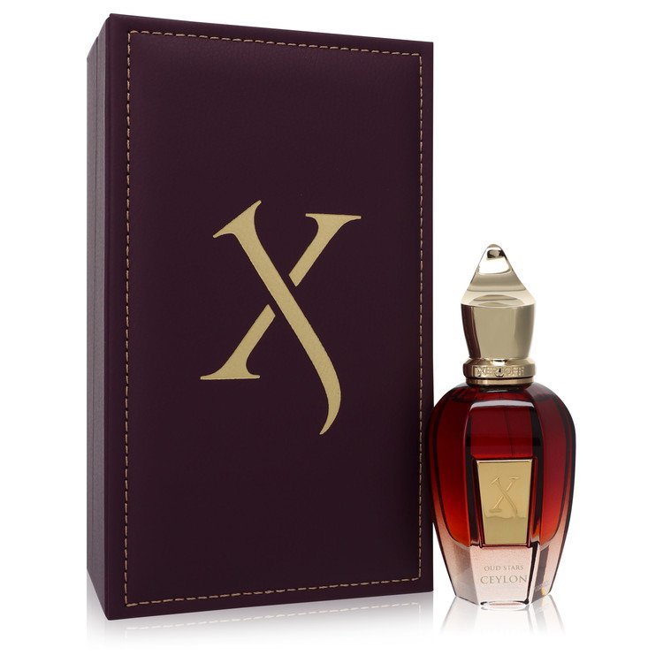 Oud Stars Ceylon Eau De Parfum Spray (Unisex) By Xerjoff, Perfume for Women, available at zachava.com