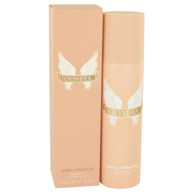 Olympea Deodorant Spray By Paco Rabanne, Perfume for Women, available at zachava.com