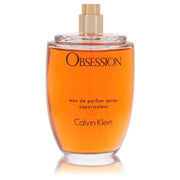 Calvin Klein - Obsession Perfume By Calvin Klein Eau De Parfum Spray (Tester). SKU: 447164
