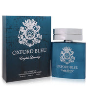 Oxford Bleu Eau De Parfum Spray By English Laundry - Zachava.com