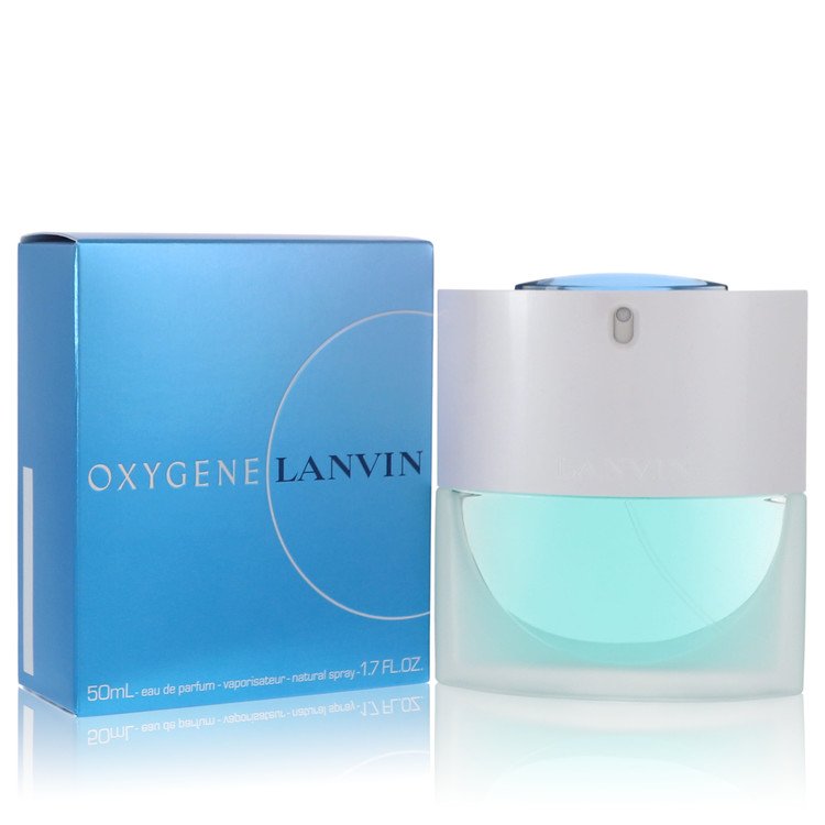 Oxygene Eau De Parfum Spray By Lanvin, Perfume for Women, available at zachava.com