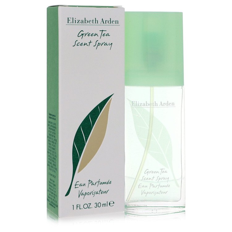 Green Tea Eau De Parfum Spray By Elizabeth Arden, Perfume for Women, available at Zachava.com.