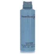 Perry Ellis 18 Body Spray By Perry Ellis - Zachava.com