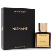 Pachuli Kozha Extrait De Parfum Spray (Unisex) By Nishane - Zachava.com