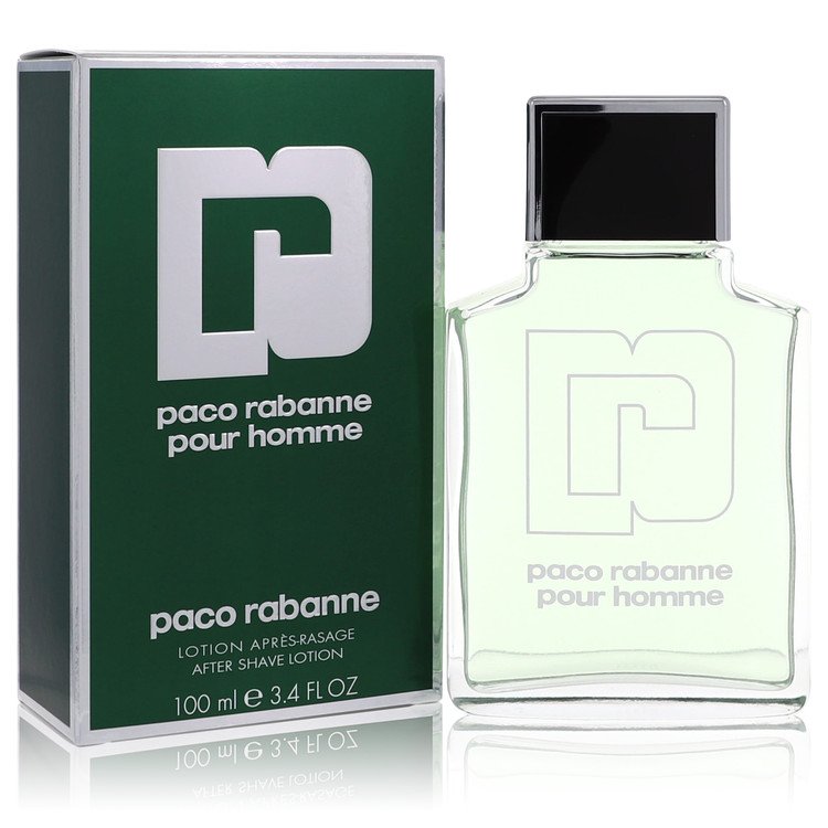 Paco Rabanne After Shave By Paco Rabanne - Zachava.com