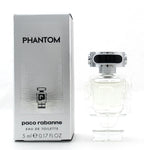 PACO RABANNE PHANTOM 0.17 EAU DE TOILETTE MINI