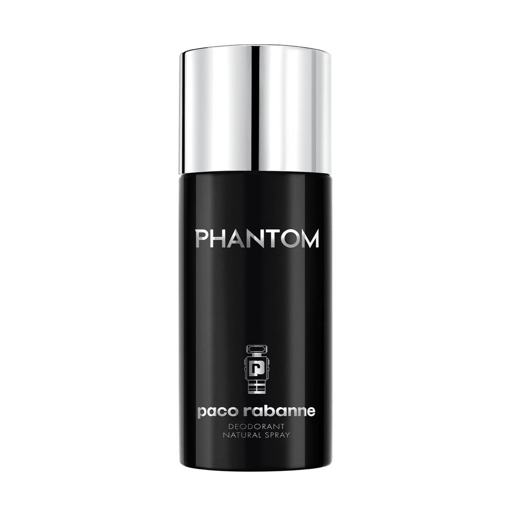 PACO RABANNE PHANTOM 5 OZ DEODORANT SPRAY FOR MEN