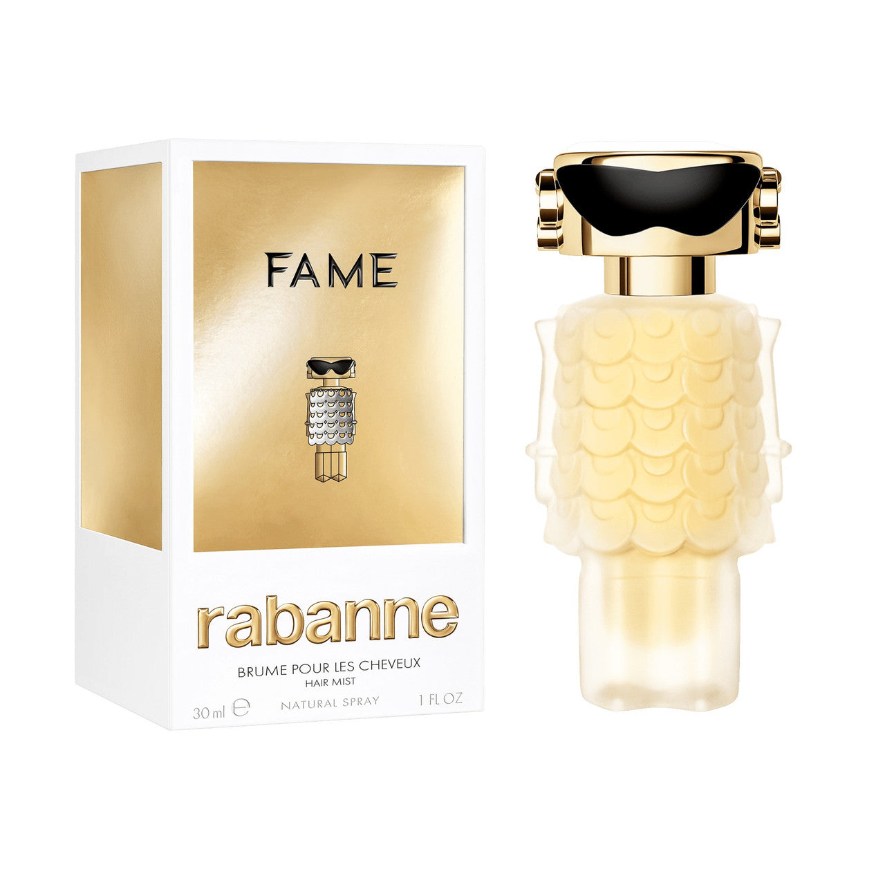 PACO RABANNE FAME 1 OZ HAIR MIST Main image