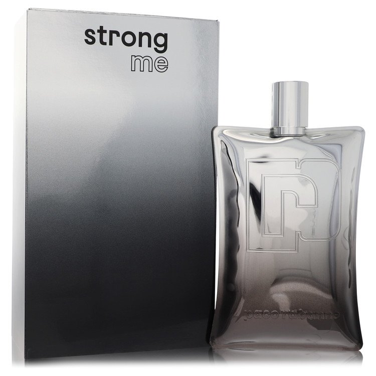 Paco Rabanne Strong Me Eau De Parfum Spray (Unisex) By Paco Rabanne - Zachava.com
