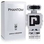 Paco Rabanne Phantom Eau De Toilette Spray By Paco Rabanne, Cologne for Men, available at zachava.com