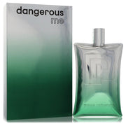 Paco Rabanne Dangerous Me Eau De Parfum Spray (Unisex) By Paco Rabanne, Perfume for Women, available at Zachava.com.