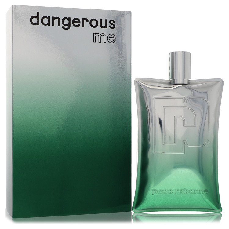 Paco Rabanne Dangerous Me Eau De Parfum Spray (Unisex) By Paco Rabanne, Perfume for Women, available at Zachava.com.