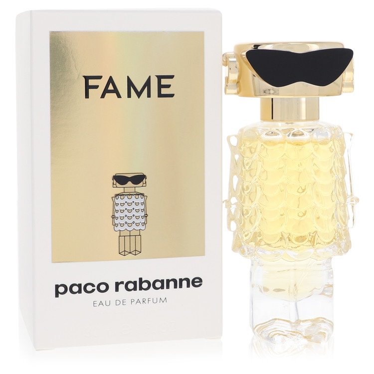 Paco Rabanne Fame Eau De Parfum Spray By Paco Rabanne - Zachava.com