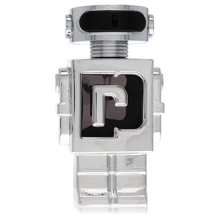 Paco Rabanne Phantom Eau De Toilette Spray (Tester) By Paco Rabanne, Cologne for Men, available at zachava.com