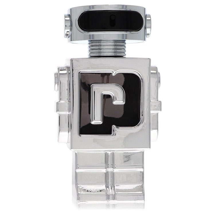Paco Rabanne Phantom Eau De Toilette Spray (Tester) By Paco Rabanne, Cologne for Men, available at zachava.com