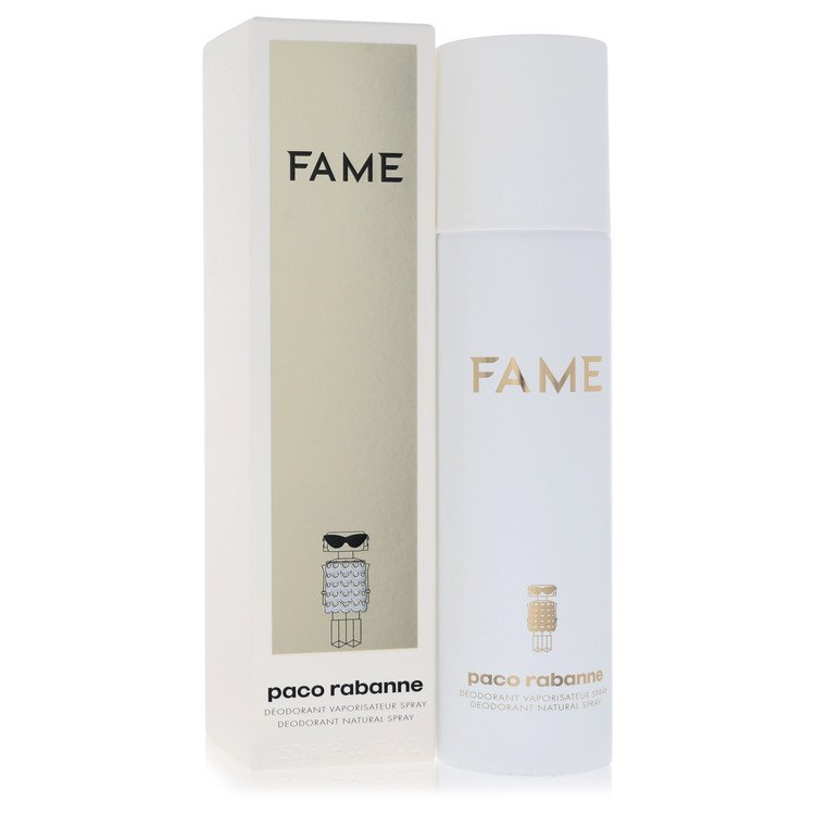 Paco Rabanne Fame Deodorant Spray By Paco Rabanne, Perfume for Women, available at zachava.com