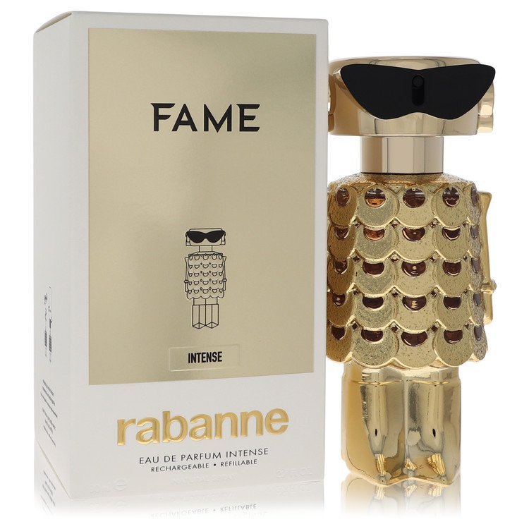 Paco Rabanne Fame Intense Eau De Parfum Spray By Paco Rabanne, Perfume for Women, available at zachava.com