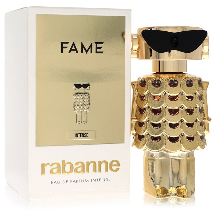 Paco Rabanne Fame Intense Eau De Parfum Spray By Paco Rabanne, Perfume for Women, available at zachava.com