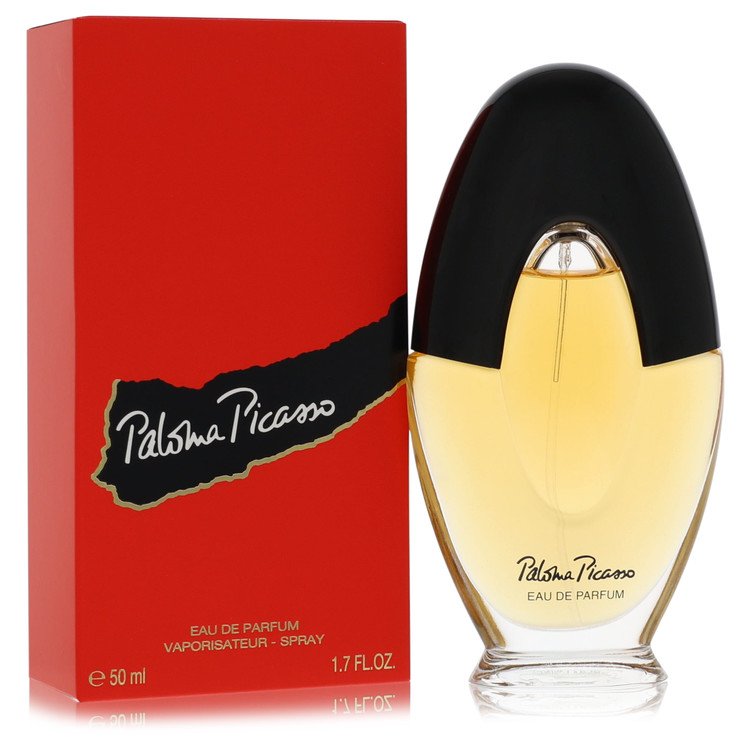 Paloma Picasso Eau De Parfum Spray By Paloma Picasso, Perfume for Women, available at zachava.com