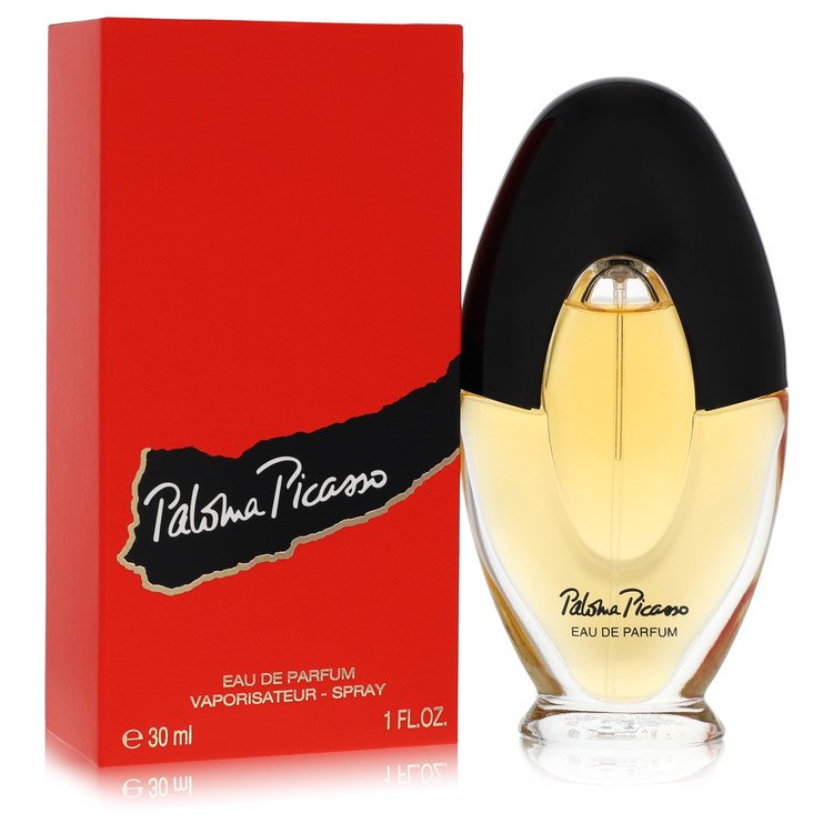 Paloma Picasso Eau De Parfum Spray By Paloma Picasso, Perfume for Women, available at zachava.com