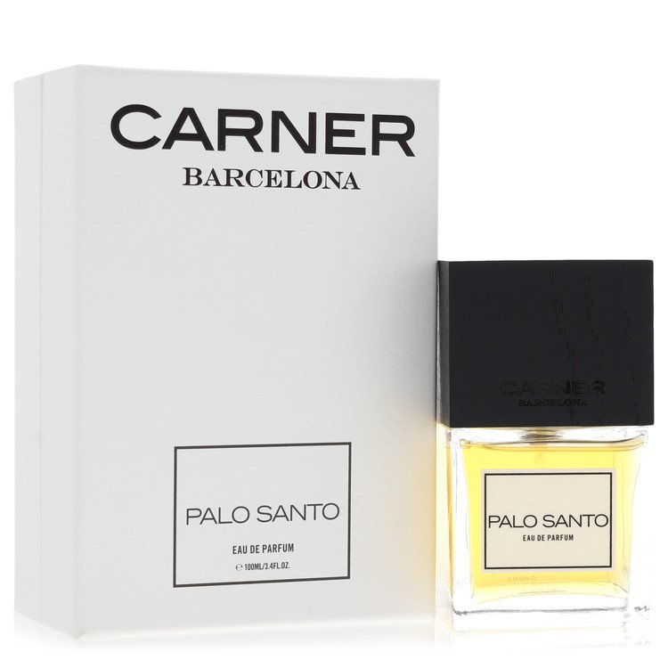 Palo Santo Eau De Parfum Spray By Carner Barcelona, Perfume for Women, available at zachava.com