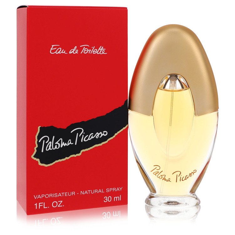 Paloma Picasso Eau De Toilette Spray By Paloma Picasso, Perfume for Women, available at Zachava.com.