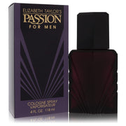 Passion Cologne Spray By Elizabeth Taylor - Zachava.com