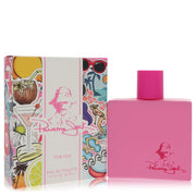 Panama Jack For Her Eau De Toilette Spray By Panama Jack - Zachava.com