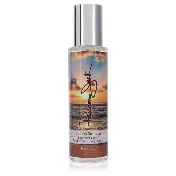 Panama Jack Endless Summer Body Mist (Unisex) By Panama Jack, Perfume for Women, available at zachava.com