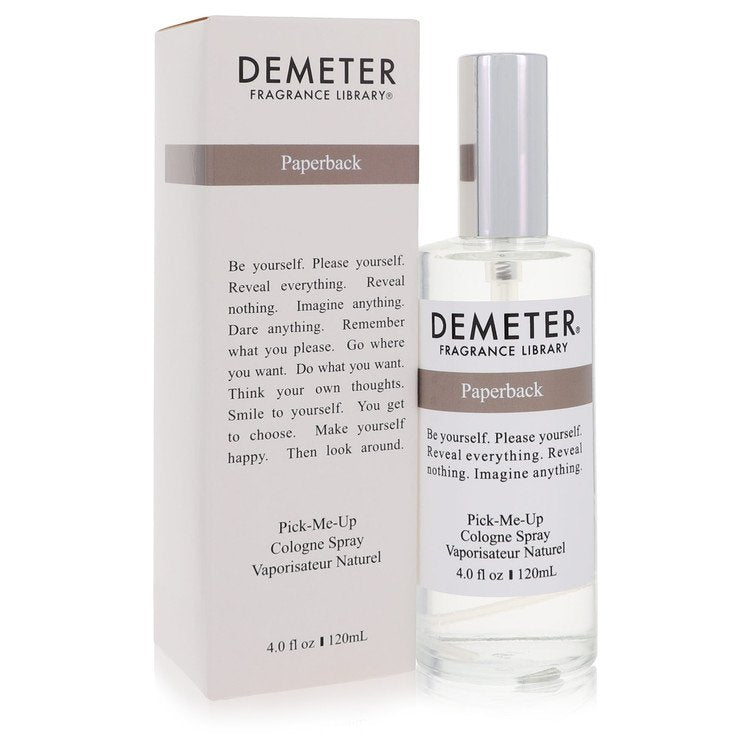 Demeter Paperback Cologne Spray By Demeter, Perfume for Women, available at zachava.com